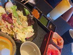 -300杯·和牛烧肉清酒专门店(廊里店)