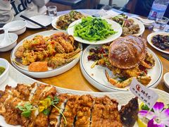 -醉壹号海鲜大排档(厦门美食地标店)