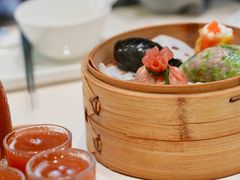 -蔡澜点心·粤菜(月星环球港店)