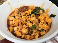 -老乌家特色小炒泡馍(大皮院店)