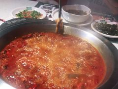 -香佰里重庆火锅(恒力博纳广场店)