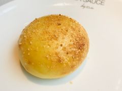 芝士餐包-La Sauce法意餐厅