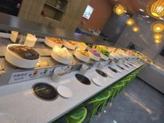 -鲸之味回转自助小火锅(钟鼎名悦店)