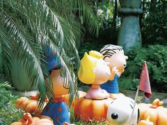 -史努比缤纷世界