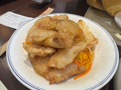-老厨家(友谊路总店)