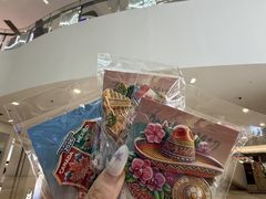 -宝龙城(杭州滨江店)