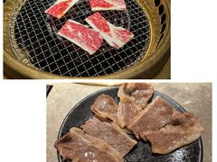 -谷牛日式烤肉(宝山U天地店)