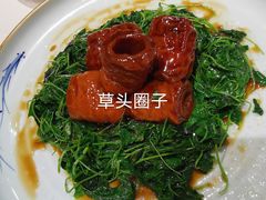 -老正兴菜馆(福州路店)