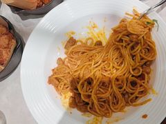 -必胜客(上海新南方商城PH店)
