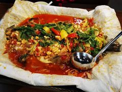 -庆峰龙虾烧烤(合肥一店)