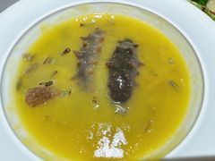 -悦融琥珀·京鲁菜·海味珍品(西单店)