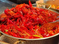 -金茂君悦·食在56海鲜自助餐厅ON56