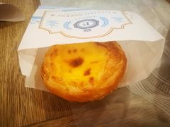 原味蛋挞-莉莲蛋挞(日月光店)
