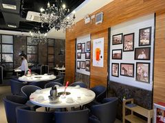 大堂-陈记顺和牛肉火锅馆(天河北路店)