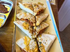 -包装马车·韩国料理·포장마차