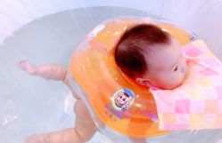 -马博士婴幼儿游泳馆(广安门旗舰店)