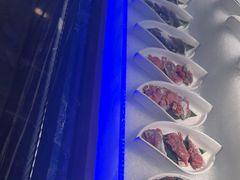 -山海•蒸汽活海鲜自助(皇庭广场店)