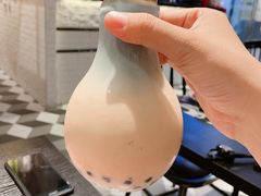 -8锅臭臭锅·正宗台湾小火锅(中心五路店)