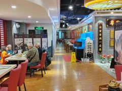 大堂-德粤轩(缤谷广场店)