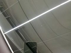 -鲨鱼皮汽车凹陷玻璃修复(静安店)