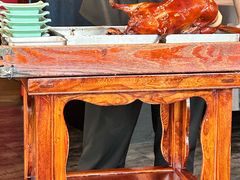 -羲和雅苑•北京烤鸭(平安国际金融中心店)