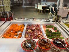 -The COOK·厨餐厅·自助餐(浦东嘉里大酒店)