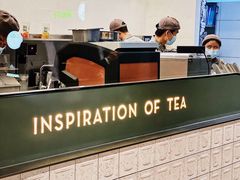 -喜茶(深圳海岸城店)