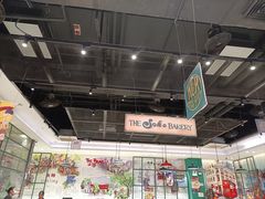 -满得意茶餐厅·顺德家常菜·港式经典(大良店)