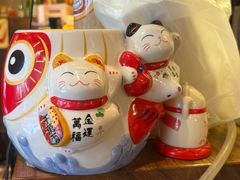 -肉仓焼肉バー(烟台山店)