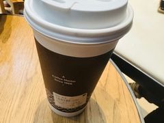 -Peet's 皮爷咖啡(陆家嘴中心店)