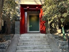 -The Georg(东华门店)