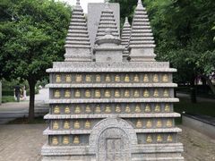 -木塔寺遗址生态公园