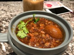 卤肉饭-鹿港小镇(中关村店)