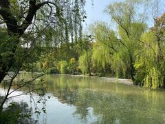 -同里国家湿地公园