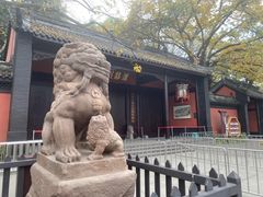 -成都武侯祠博物馆