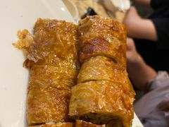 -枣子树·素食餐厅(普陀山店)