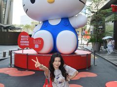 -深圳湾万象城(南山店)