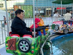 -大族广场Mall&More