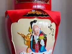 -逸品淮扬(东方渔人码头店)