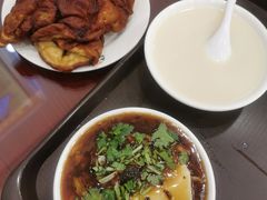 -常兴顺小吃(草房店)