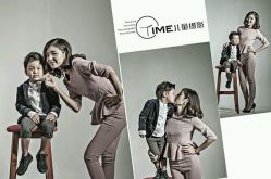 -TIME儿童摄影(闽江路店)