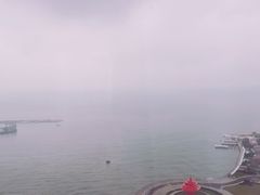 -青岛五四广场海景美仑国际公寓酒店