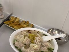 -巧手馄饨(箍桶巷店)