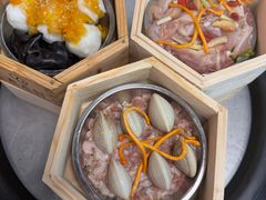 -水禾轩·海鲜蒸汽主题餐厅(新香洲旗舰店)