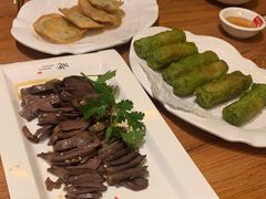 -壹只卤鹅 · 潮汕菜(京基百纳店)