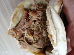 -樊记腊汁肉(竹笆市总店)