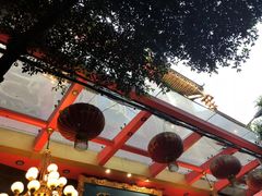 -老码头火锅(玉林店)