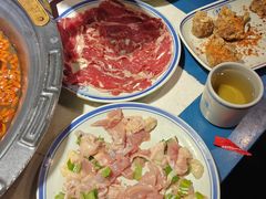 -万杰老灶火锅·20年老品牌(大丰店)