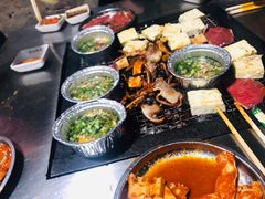 同心烧烤-同心烧烤(总店)