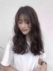 -阿莲新妆护肤造型